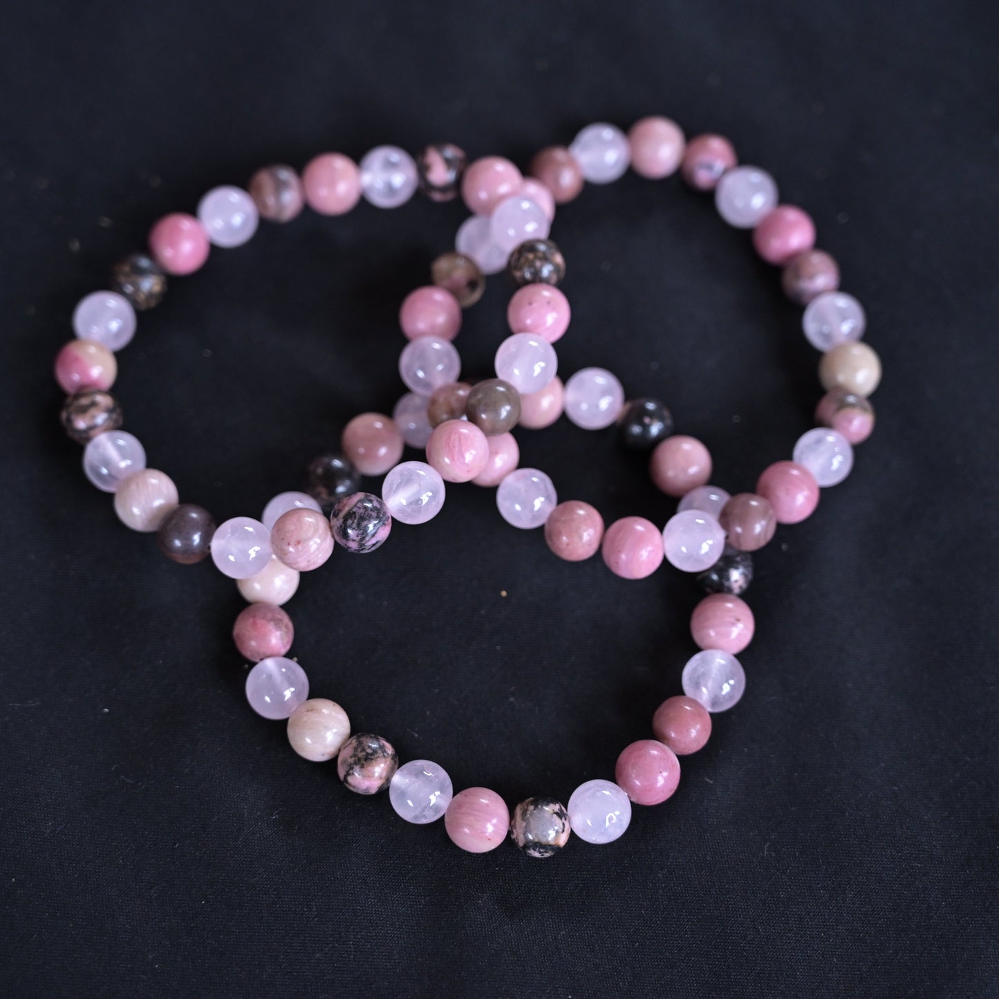 Relationship Bracelet