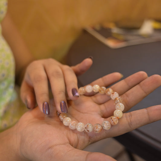 Citrine Bracelet Benefits: Why It Is Known as the Stone of Success and Abundance