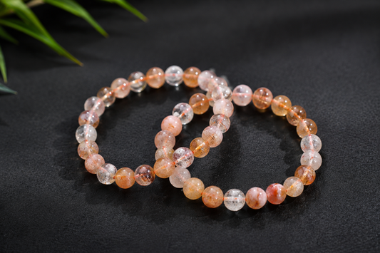 Citrine Bracelet Benefits: Why It Is Known as the Stone of Prosperity