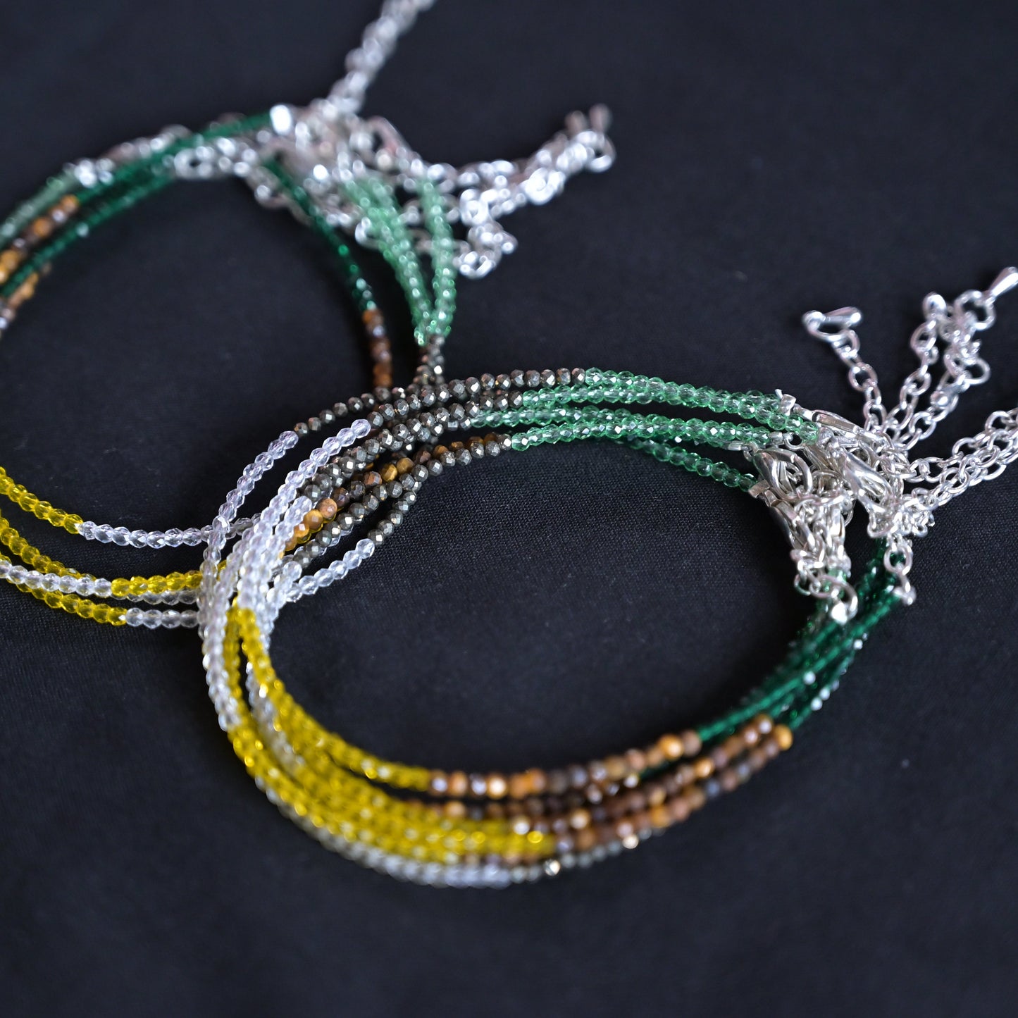 Dhan Yog Anklet