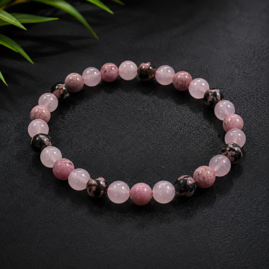 Relationship Bracelet